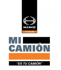 MI CAMION ES TU CAMION