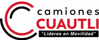 camiones cuautli